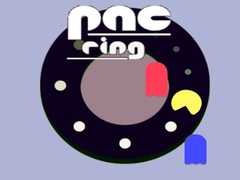 Hra Pac Ring 