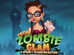 Hra From Zombie To Glam A Spooky