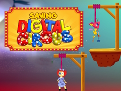 Hra Saving Digital Circus