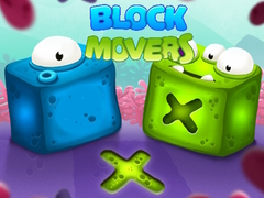 Hra Block Movers