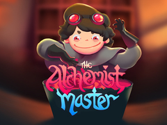 Hra Alchemy Master