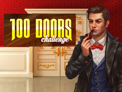 Hra 100 Doors Challenge
