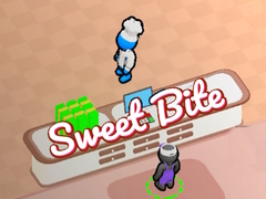 Hra Sweet Bite