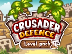 Hra Crusader Defence Level Pack 2