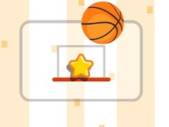 Hra Basketball Slide