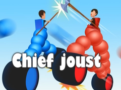 Hra Chief joust