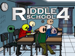 Hra Riddle School 4