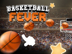 Hra Basketball Fever