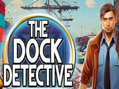 Hra The Dock Detective