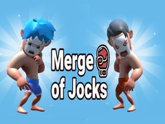 Hra Merge of Jocks