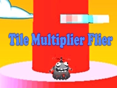 Hra Tile Multiplier Flier