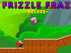 Hra Frizzle Fraz Deluxe