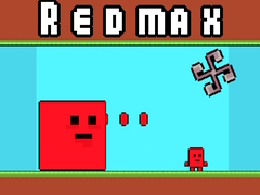 Hra Redmax