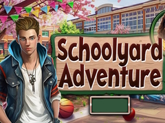 Hra Schoolyard Adventure
