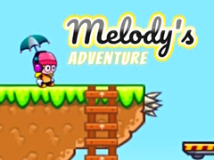 Hra Melody's Adventure