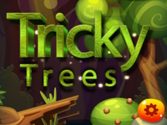 Hra Tricky Trees