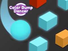 Hra Color Bump Dancer