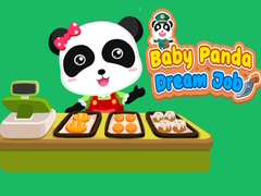 Hra Baby Panda Dream Job