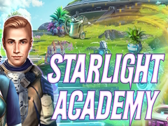 Hra Starlight Academy