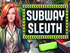 Hra Subway Sleuth