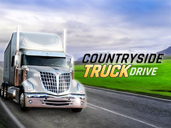 Hra Countryside Truck Drive