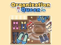 Hra Organization Queen