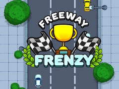 Hra Freeway Frenzy