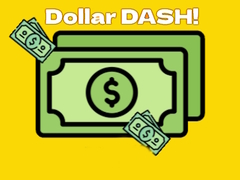 Hra Dollar Dash!