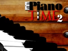Hra Piano Time 2
