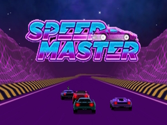 Hra Speed Master