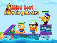 Hra Blind Boat Shooting Master