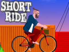 Hra Short Ride