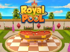 Hra Royal Pool