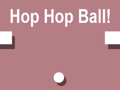 Hra Hop Hop Ball