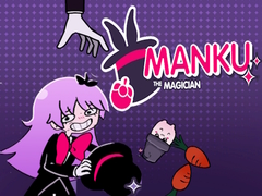 Hra Manku the Magician