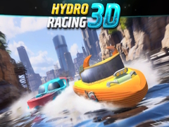 Hra Hydro Racing 3D