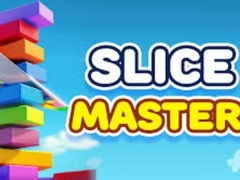 Hra Slice Master