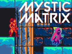 Hra Mystic Matrix