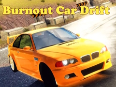 Hra Burnout Car Drift
