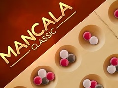 Hra Mancala Classic