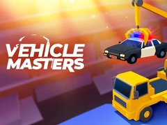 Hra Vehicle Masters