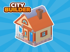 Hra City Builder