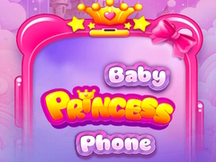 Hra Baby Princess Phone 