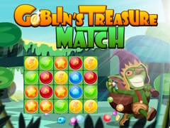 Hra Goblin's Treasure Match