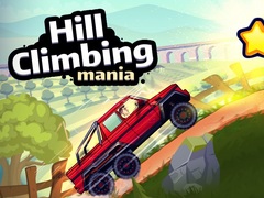 Hra Hill Climbing Mania