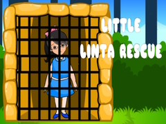 Hra Little Linta Rescue