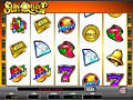 Hra SunQuest Casino Slot