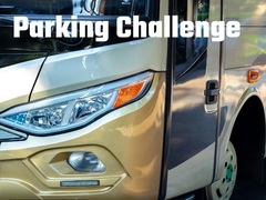 Hra Parking Challenge
