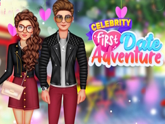 Hra Celebrity First Date Adventure