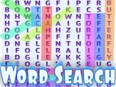 Hra Word Search